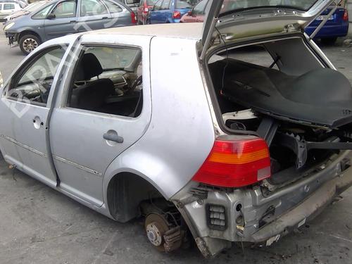 Seat buckle VW GOLF IV (1J1) 1.6 16V | BP28211036I32 