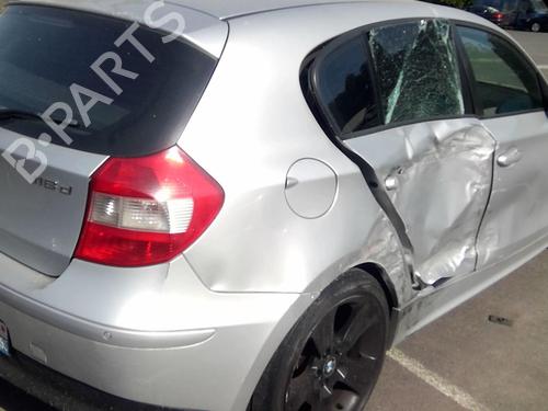 Left rear door BMW 1 (E87) 118 d | BP20360621C4 