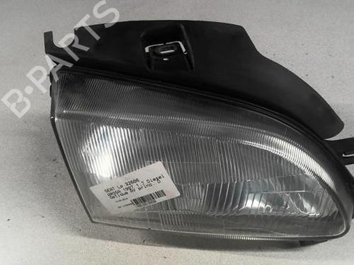 Used Right headlight Right headlight 22001143 22001143