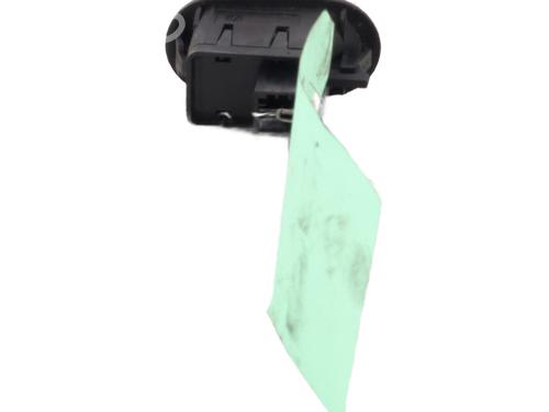 Used Right front window switch Right front window switch PEUGEOT 1007 (KM_) 1.6 16V (109 hp) 25040027 25040027