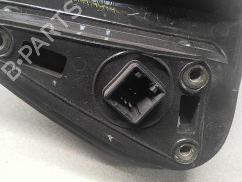 Right mirror HONDA CR-V I (RD) 2.0 16V 4WD (RD1, RD3) | BP21592234C27