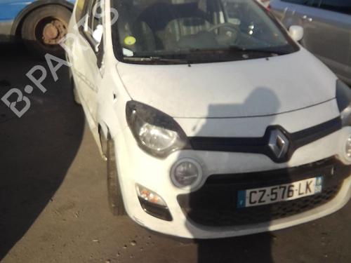Left front indicator RENAULT TWINGO II (CN0_) 1.5 dCi 75 | BP20364430C32 - Image 7