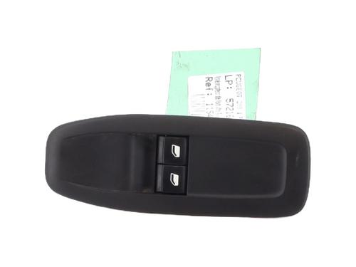 Used Left front window switch PEUGEOT 208 I (CA_, CC_) 1.4 HDi (68 hp) 30362402