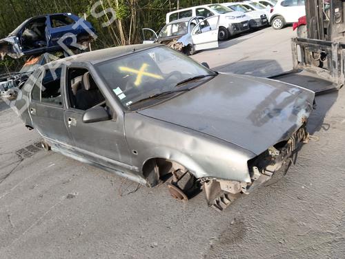 Brukte deler til RENAULT 19 I (B/C53_)  1.4  4573820