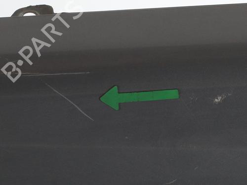 Left front fenders PEUGEOT 406 (8B) 1.8 16V | BP25603717C41 