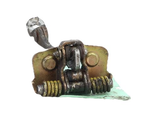 Used Hinge/Door check strap Hinge/Door check strap RENAULT SAFRANE II (B54_) 2.2 dT (B54G) (113 hp) 33945663 33945663