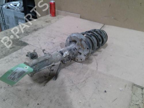 Used Left front shock absorber Left front shock absorber ALFA ROMEO MITO (955_) 1.4 MultiAir (955AXL1B) (105 hp) 31987984 31987984