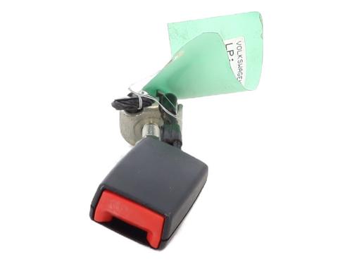 Used Seat buckle VW POLO V (6R1, 6C1) 1.2 TDI (75 hp) 30571312