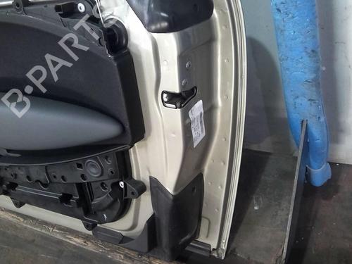 Right front door MINI MINI CLUBMAN (R55) Cooper D | BP20366087C3 
