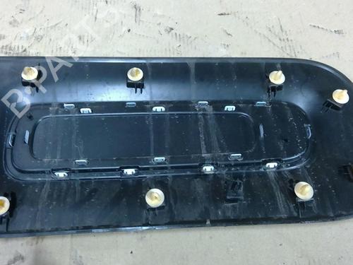 Dørlist CITROËN C3 III (SX) 1.2 PureTech 82 | BP31301968C150