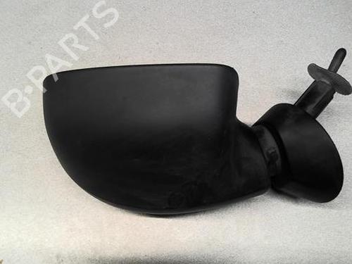 Right mirror DACIA LOGAN MCV (KS_) 1.5 dCi (KS0K) | BP21592224C27 
