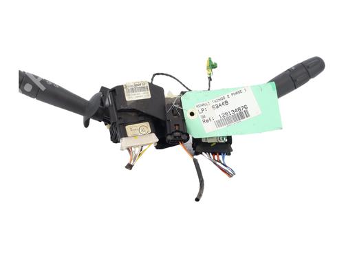 Steering column stalk RENAULT TWINGO II (CN0_) 1.2 (CN0D) | BP37278274I23 - Image 2