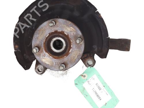 Used Right front steering knuckle Right front steering knuckle NISSAN PIXO (UA0) 1.0 (68 hp) 31961467 31961467