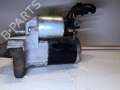 Used Starter Starter MERCEDES-BENZ A-CLASS (W177) A 180 d (177.003) (116 hp) 20359543 20359543