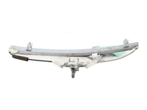 Rear right window mechanism CHEVROLET AVEO / KALOS Hatchback (T250, T255) 1.2 | BP29407747C25 