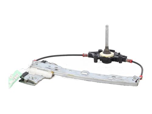 Used Rear left window mechanism FORD FIESTA VI (CB1, CCN) 1.4 TDCi (70 hp) 30715617