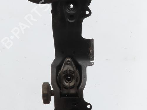 Subframe OPEL ZAFIRA / ZAFIRA FAMILY B (A05) 1.9 CDTI (M75) | BP29600335M9