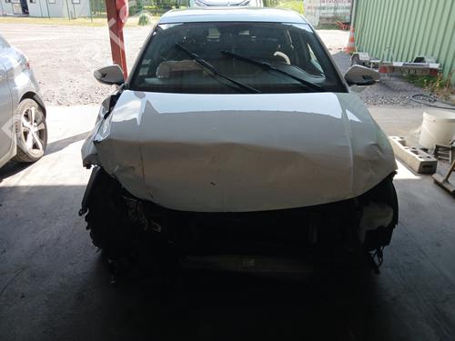 Front left panel VW POLO VI (AW1, BZ1, AE1) 2.0 GTI | BP30398811C58