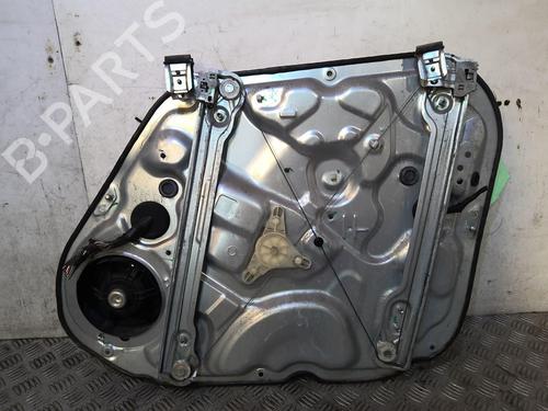 Front left window mechanism KIA VENGA (YN) 1.4 CRDi 90 | BP20353858C22 