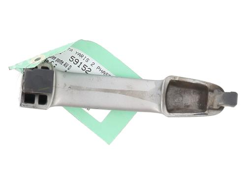 front-right-exterior-door-handle-toyota-yaris-_p9_-2005-2006-2007-2008-2009-2010-2011-2012-2013-2014-28066645 main image