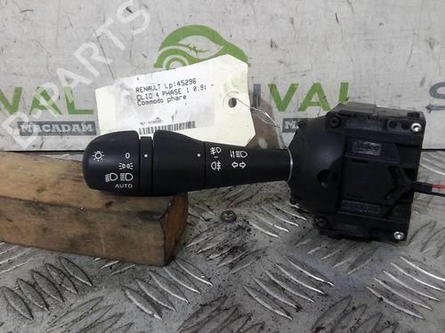 Switch RENAULT CLIO IV (BH_) 0.9 TCe 90 (BHNF, BHMA, BHMH, BHJK, BHJR) | BP20370186I30 