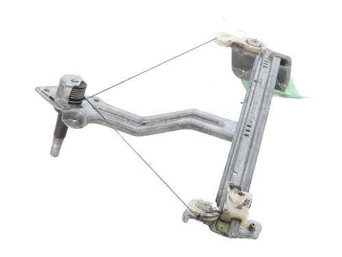 Rudehejsemekanisme Højre bagtil OPEL MERIVA A MPV (X03) 1.4 16V Twinport LPG (E75) | BP30398611C25
