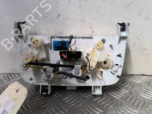 Used Climate control Climate control FIAT GRANDE PUNTO (199_) 1.2 (65 hp) 20352040 20352040