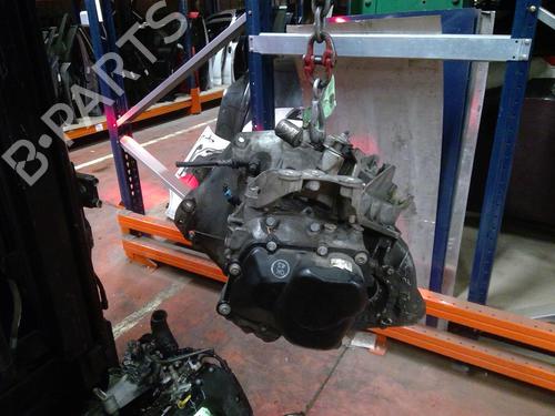 Gearbox CHEVROLET AVEO Saloon (T300) 1.2 | BP32275392M3