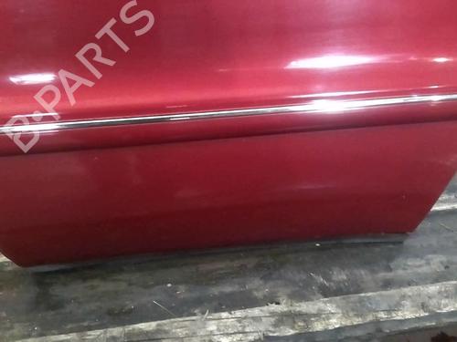 Left rear door MERCEDES-BENZ A-CLASS (W168) A 170 CDI (168.009, 168.109) | BP20361588C4 
