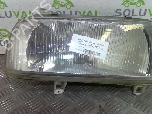 Used Right headlight Right headlight 22000559 22000559