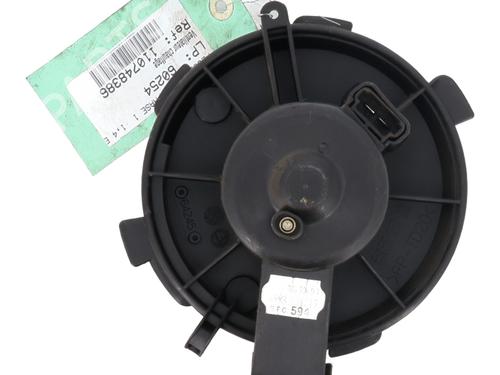 Heater blower motor PEUGEOT 206 Hatchback (2A/C) 1.4 i | BP28528129M62
