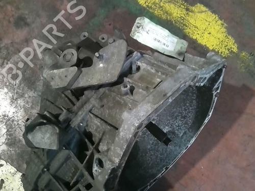 Used Gearbox RENAULT CLIO III (BR0/1, CR0/1) 1.5 dCi (BR0H, CR0H, CR1S, BR1S) (106 hp) 21817218