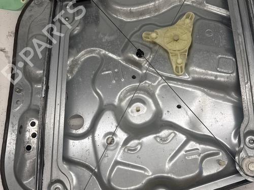 Front left window mechanism KIA VENGA (YN) 1.4 CRDi 90 | BP37086298C22 - Image 6