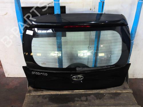Tailgate KIA PICANTO II (TA) 1.0 | BP20354812C6 