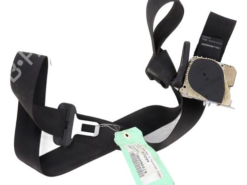 Used Front left seatbelt Front left seatbelt OPEL ASTRA H TwinTop (A04) 1.9 CDTi (L67) (150 hp) 21373690 21373690