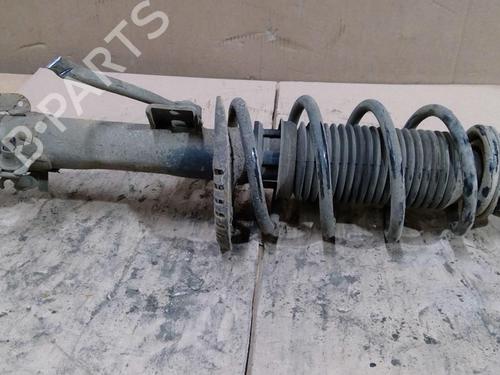 Used Right front shock absorber Right front shock absorber VW POLO V (6R1, 6C1) 1.2 (70 hp) 32061772 32061772