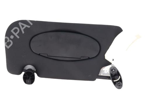 Left sun visor MINI MINI (R56) Cooper D | BP40223056I1 - Image 3