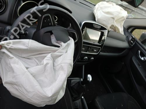 Front left panel RENAULT CLIO IV (BH_) 0.9 TCe 90 (BHNF, BHMA, BHMH, BHJK, BHJR) | BP25478966C58  - Image 5