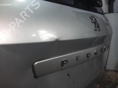 Used Tailgate PEUGEOT 308 SW I (4E_, 4H_) 1.6 HDi (109 hp) 20361961