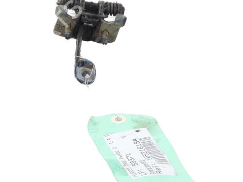 Hinge/Door check strap PEUGEOT 206 Hatchback (2A/C) 1.4 HDi eco 70 | BP25447813C146 