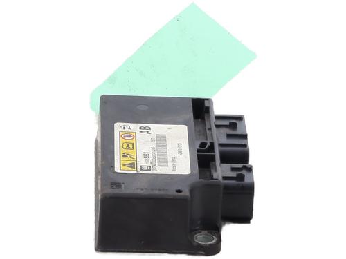 ECU airbags CHEVROLET CRUZE (J300) 2.0 CDI | BP25726681M53 