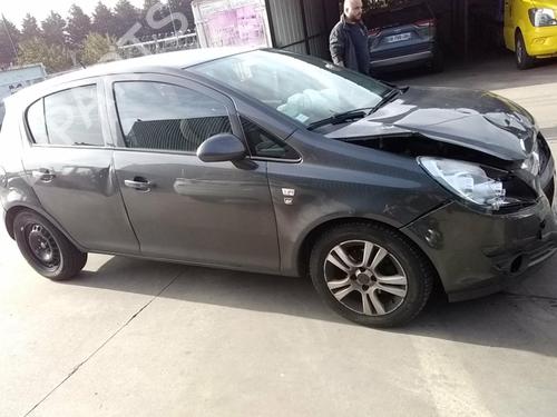 Starter OPEL CORSA D (S07) 1.3 CDTI (L08, L68) | BP20927224M8 
