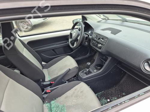 Front right panel SKODA CITIGO (NF1) 1.0 | BP35902081C59 - Image 14