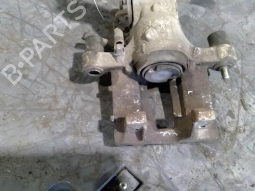 Right rear brake caliper PEUGEOT 308 SW II (LC_, LJ_, LR_, LX_, L4_) 1.5 BlueHDi 100 | BP20365700M106 
