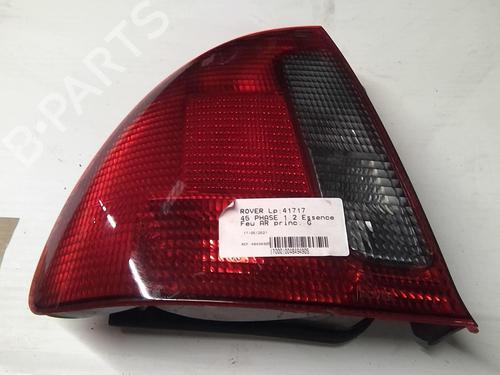 Used Left taillight Left taillight ROVER 45 I Saloon (RT) 2.0 V6 (150 hp) 22002989 22002989