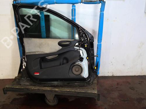 Porte avant gauche FIAT STILO Multi Wagon (192_) 1.9 JTD | BP21520875C2 