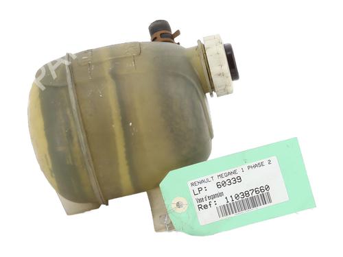 Expansion tank RENAULT MEGANE I (BA0/1_) 1.6 16V (BA04, BA0B, BA11, BA1J, BA16, BA19, BA1K, BA1V,... | BP28048357C120