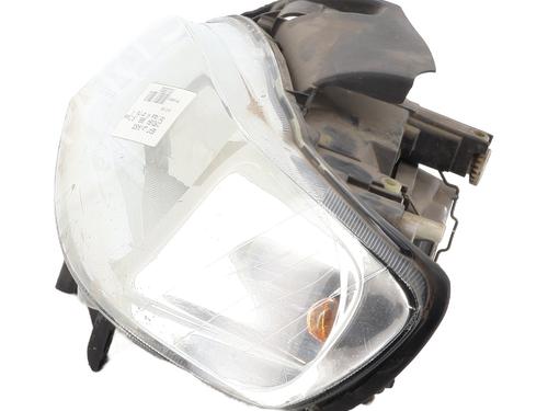 Left headlight SEAT CORDOBA (6K1, 6K2) 1.9 TDI | BP22001699C28 