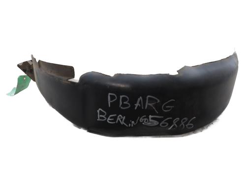Used Wheel arch CITROËN BERLINGO / BERLINGO FIRST MPV (MF_, GJK_, GFK_) 1.6 HDI 90 (MF9HX) (90 hp) 22005445