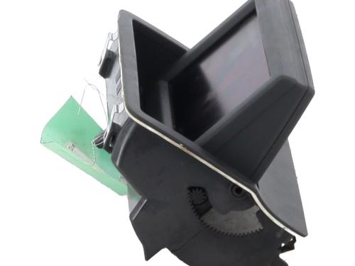 Display monitor AUDI A1 (8X1, 8XK) 1.6 TDI | BP29560169C48 